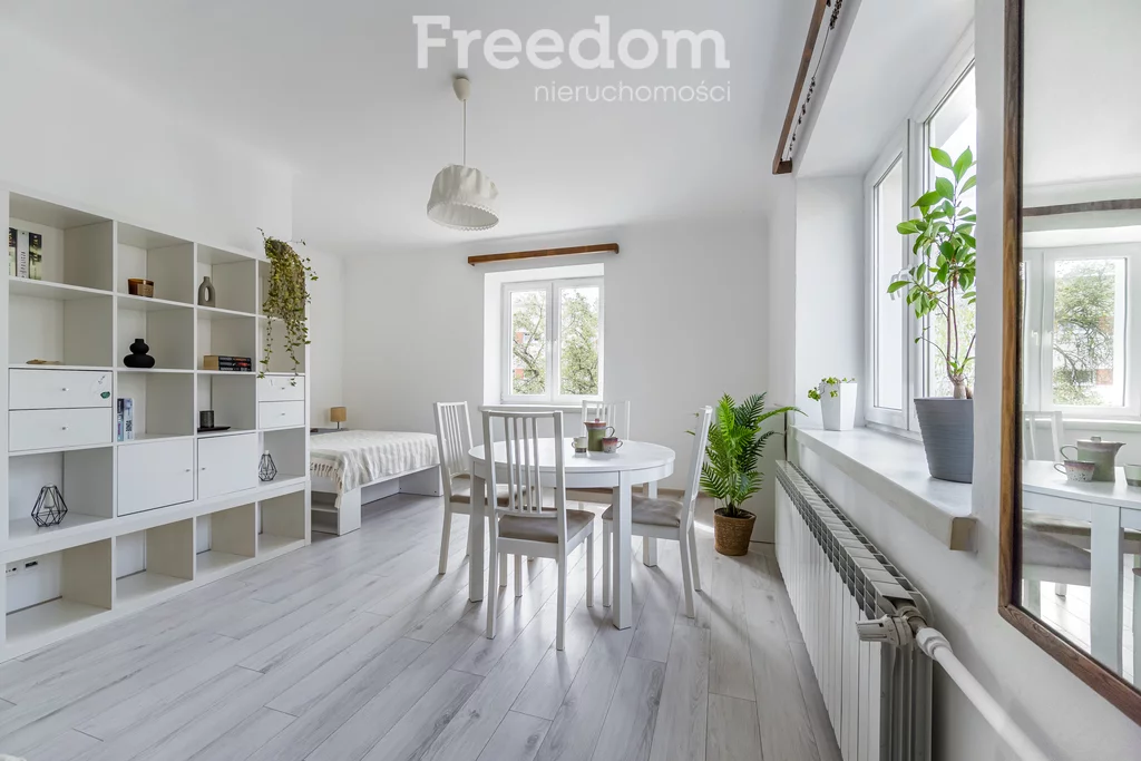Apartamenty 6949/3685/OMW Warszawa Praga Południe Stanisławowska
