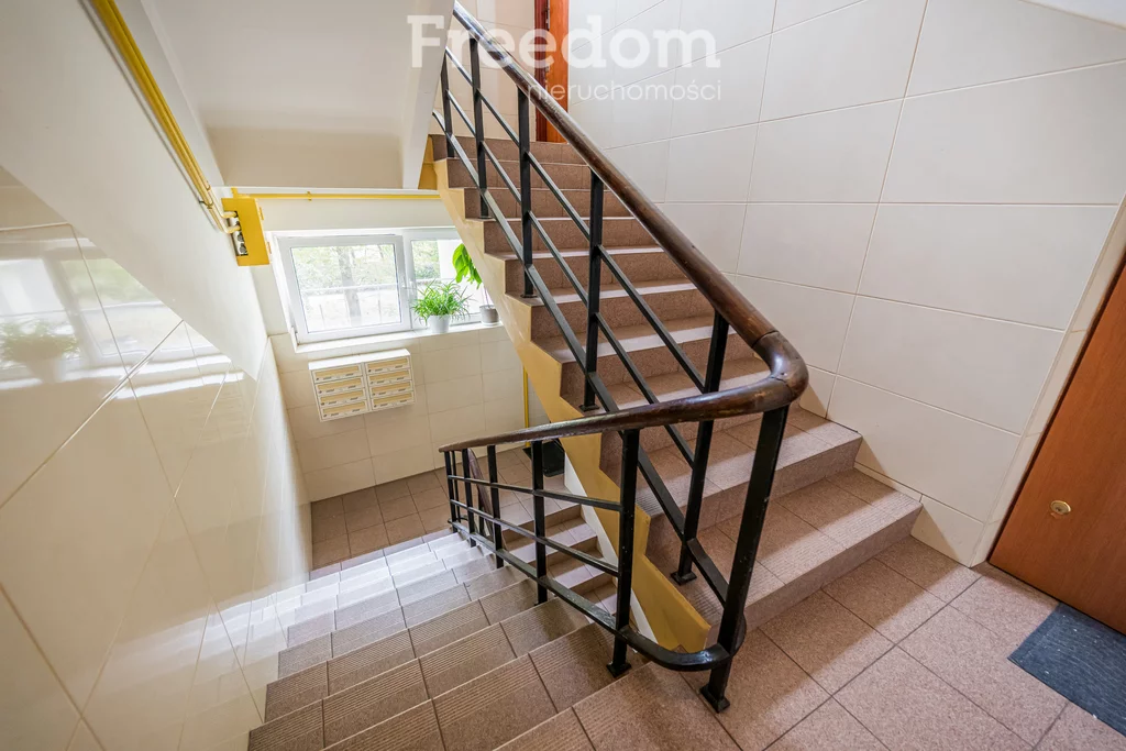 1 pokój, mieszkanie 36,20 m², piętro 2, oferta nr , 6949/3685/OMW, Warszawa, Praga Południe, Praga Południe, Stanisławowska