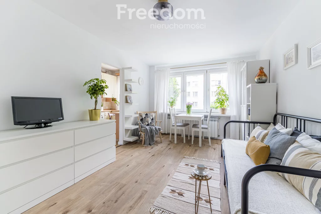 Apartamenty 7118/3685/OMW Radzymin Stary Rynek