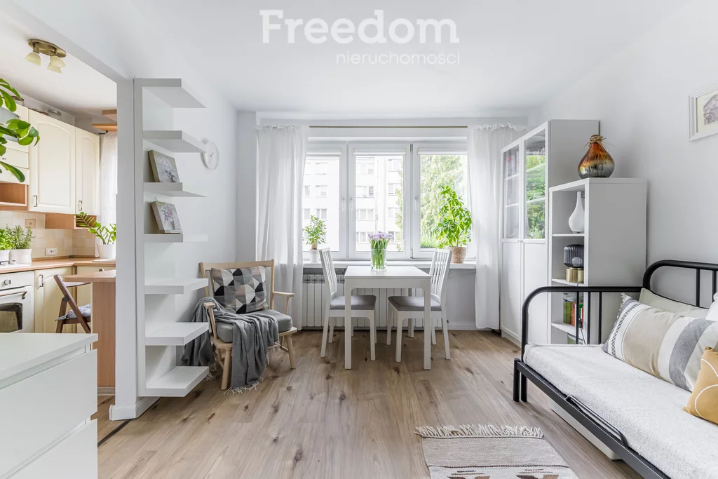 1 pokój, mieszkanie 29,46 m², piętro 1, oferta nr , 7118/3685/OMW, Radzymin, Stary Rynek