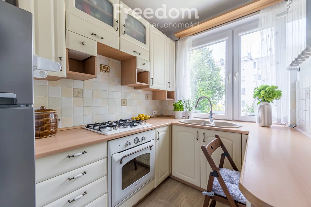 1 pokój, mieszkanie 29,46 m², piętro 1, oferta nr , 7118/3685/OMW, Radzymin, Stary Rynek