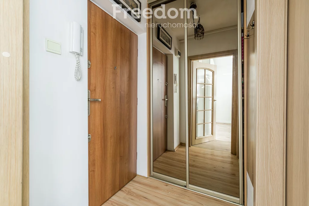 1 pokój, mieszkanie 29,46 m², piętro 1, oferta nr , 7118/3685/OMW, Radzymin, Stary Rynek