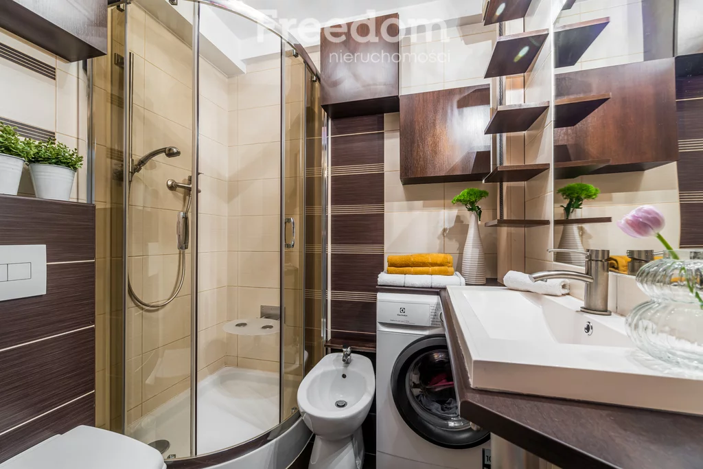 1 pokój, mieszkanie 29,46 m², piętro 1, oferta nr , 7118/3685/OMW, Radzymin, Stary Rynek
