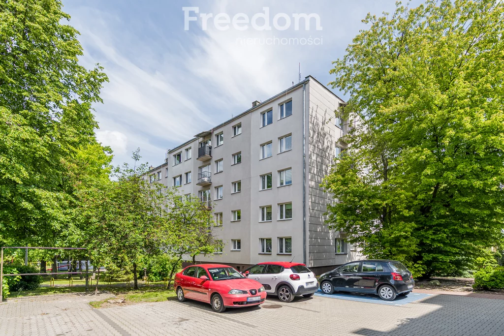 1 pokój, mieszkanie 29,46 m², piętro 1, oferta nr , 7118/3685/OMW, Radzymin, Stary Rynek