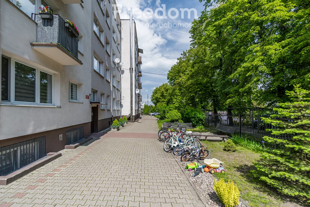 1 pokój, mieszkanie 29,46 m², piętro 1, oferta nr , 7118/3685/OMW, Radzymin, Stary Rynek