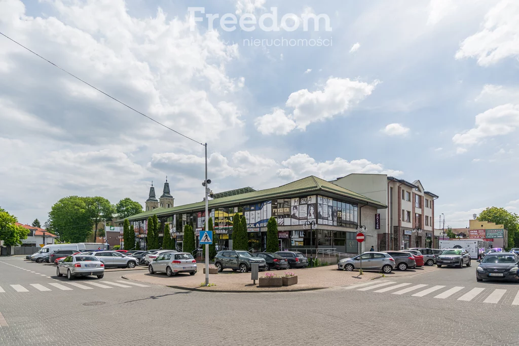 1 pokój, mieszkanie 29,46 m², piętro 1, oferta nr , 7118/3685/OMW, Radzymin, Stary Rynek