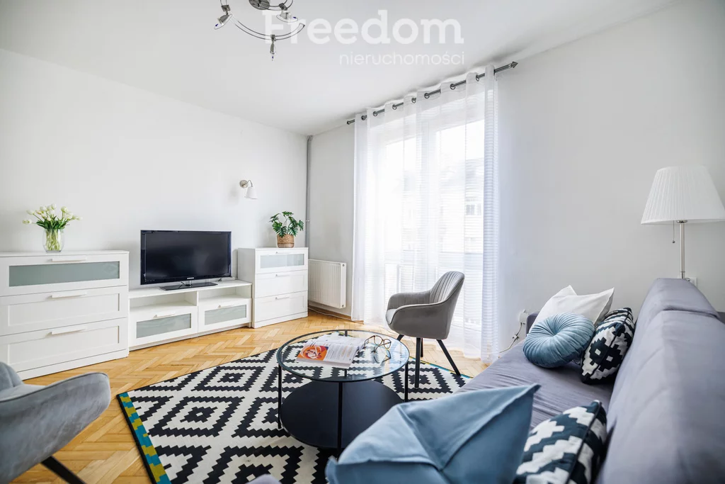 1 pokój, mieszkanie 36,20 m², piętro 4, oferta nr , 7143/3685/OMW, Gdynia, Stefana Żeromskiego