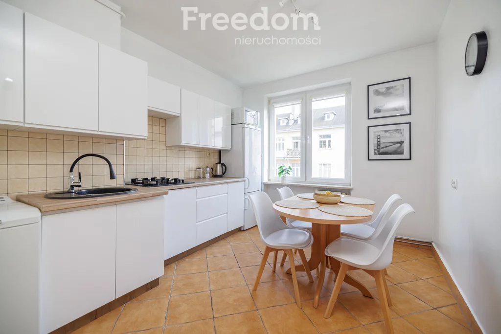 1 pokój, mieszkanie 36,20 m², piętro 4, oferta nr , 7143/3685/OMW, Gdynia, Stefana Żeromskiego