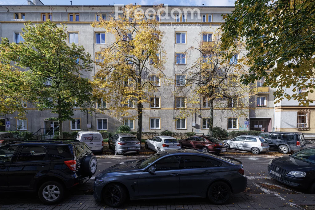 1 pokój, mieszkanie 36,20 m², piętro 4, oferta nr , 7143/3685/OMW, Gdynia, Stefana Żeromskiego