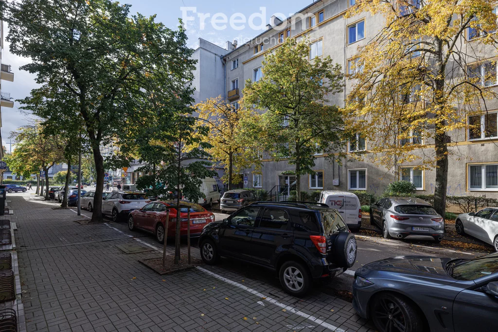 1 pokój, mieszkanie 36,20 m², piętro 4, oferta nr , 7143/3685/OMW, Gdynia, Stefana Żeromskiego