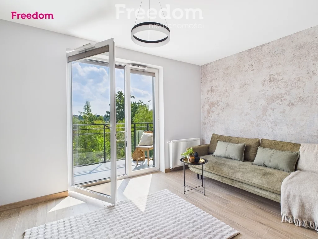 1 pokój, mieszkanie 35,00 m², piętro 3, oferta nr , 7003/3685/OMW, Warszawa, Strumykowa