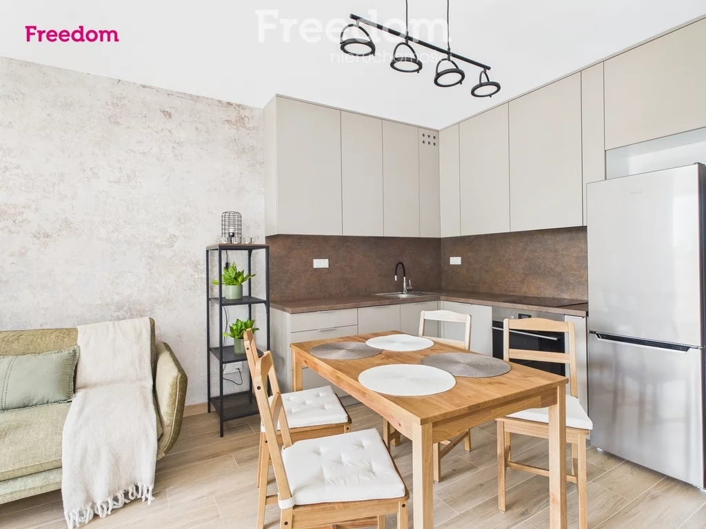 1 pokój, mieszkanie 35,00 m², piętro 3, oferta nr , 7003/3685/OMW, Warszawa, Strumykowa