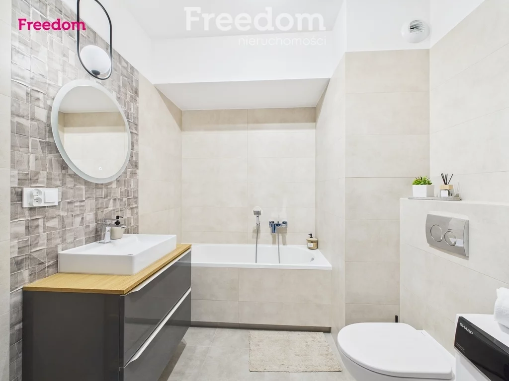1 pokój, mieszkanie 35,00 m², piętro 3, oferta nr , 7003/3685/OMW, Warszawa, Strumykowa