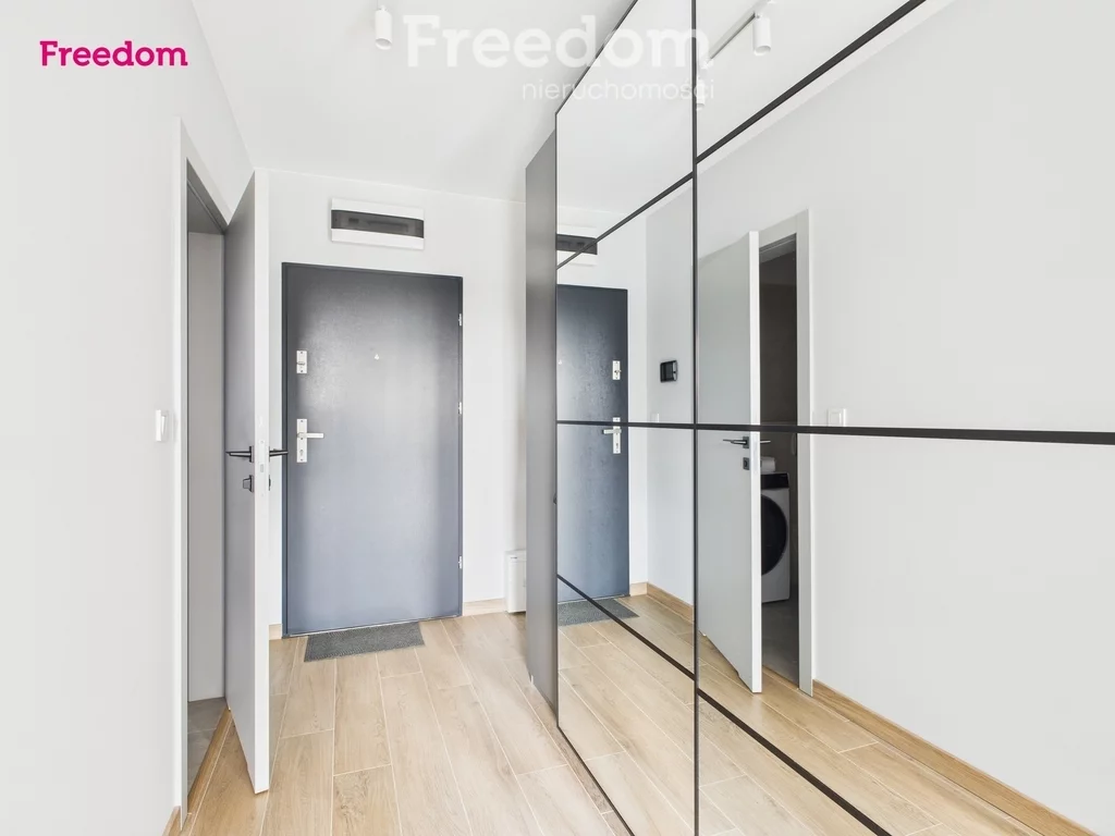 1 pokój, mieszkanie 35,00 m², piętro 3, oferta nr , 7003/3685/OMW, Warszawa, Strumykowa