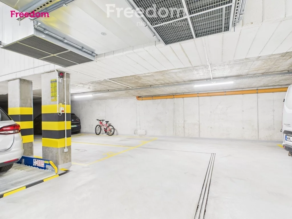 1 pokój, mieszkanie 35,00 m², piętro 3, oferta nr , 7003/3685/OMW, Warszawa, Strumykowa