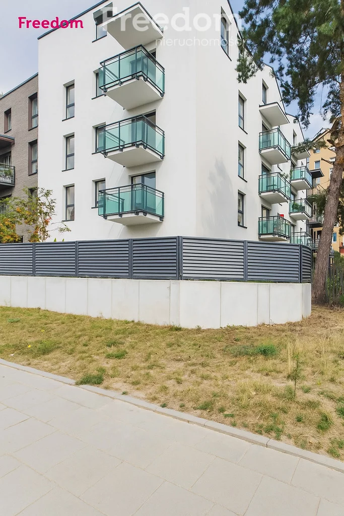 1 pokój, mieszkanie 35,00 m², piętro 3, oferta nr , 7003/3685/OMW, Warszawa, Strumykowa
