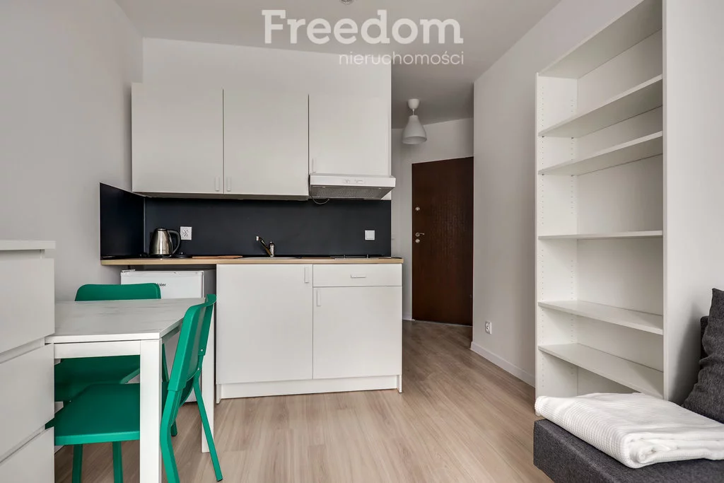 Apartamenty 7084/3685/OMW Katowice Dąbrówka Mała Strzelców Bytomskich