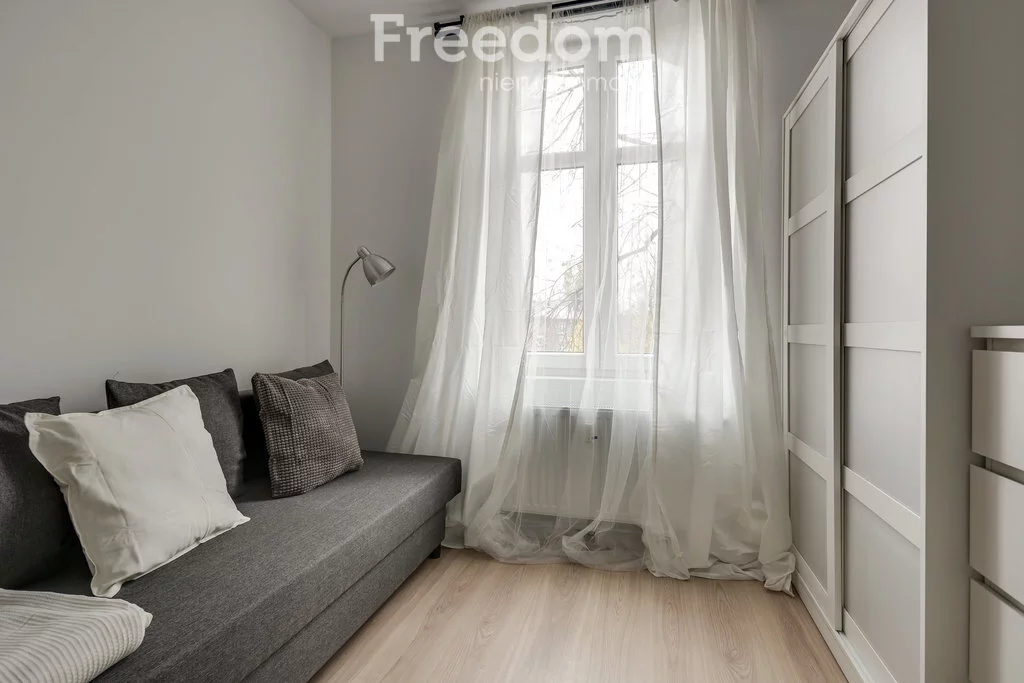 1 pokój, mieszkanie 17,50 m², piętro 2, oferta nr , 7084/3685/OMW, Katowice, Dąbrówka Mała, Dąbrówka Mała, Strzelców Bytomskich