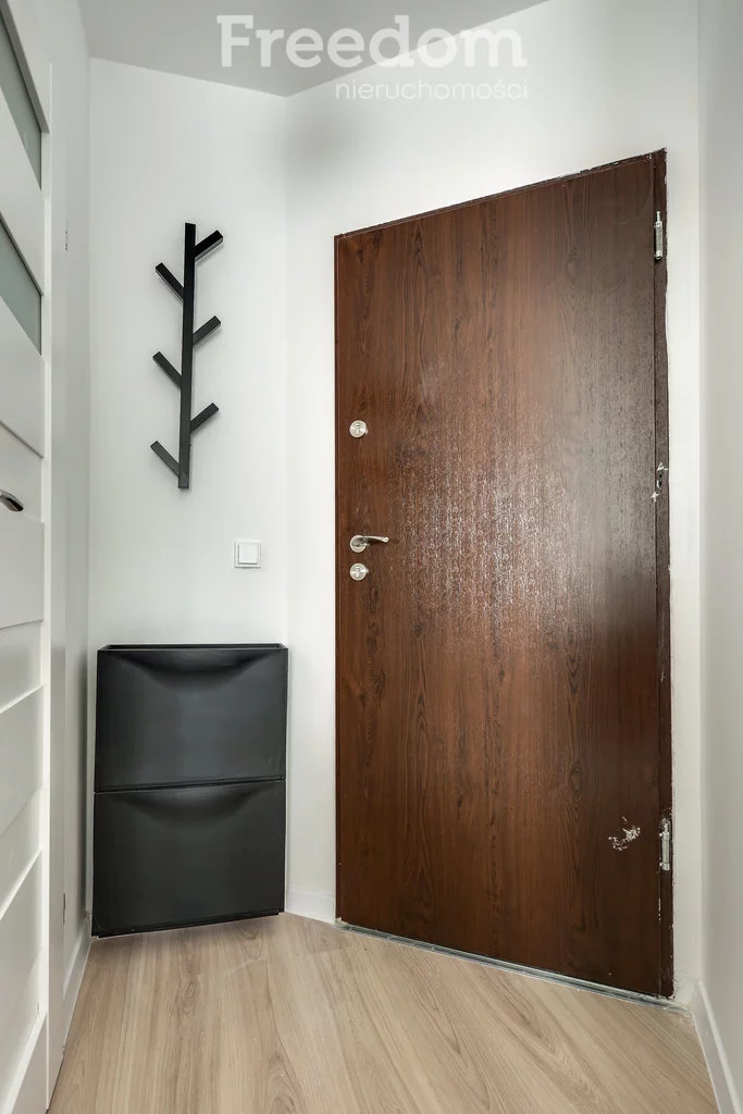1 pokój, mieszkanie 17,50 m², piętro 2, oferta nr , 7084/3685/OMW, Katowice, Dąbrówka Mała, Dąbrówka Mała, Strzelców Bytomskich