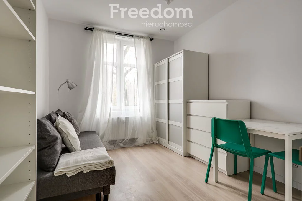 1 pokój, mieszkanie 17,50 m², piętro 2, oferta nr , 7084/3685/OMW, Katowice, Dąbrówka Mała, Dąbrówka Mała, Strzelców Bytomskich