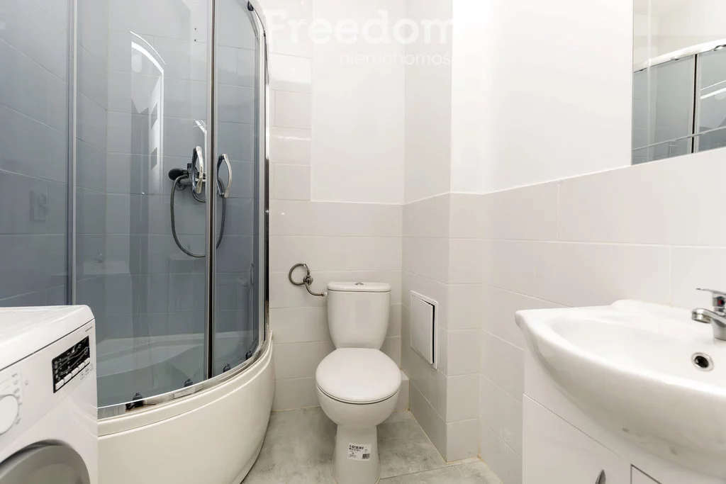 1 pokój, mieszkanie 17,50 m², piętro 2, oferta nr , 7084/3685/OMW, Katowice, Dąbrówka Mała, Dąbrówka Mała, Strzelców Bytomskich
