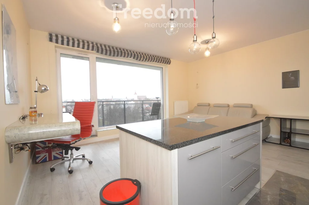 1 pokój, mieszkanie 38,00 m², piętro 3, oferta nr , 7086/3685/OMW, Olsztyn, Kościuszki, Tadeusza Kościuszki