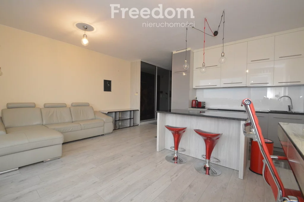 1 pokój, mieszkanie 38,00 m², piętro 3, oferta nr , 7086/3685/OMW, Olsztyn, Kościuszki, Tadeusza Kościuszki