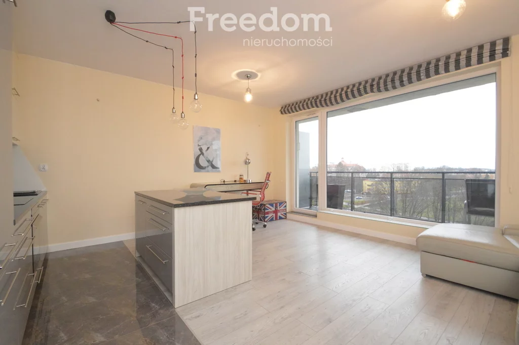 1 pokój, mieszkanie 38,00 m², piętro 3, oferta nr , 7086/3685/OMW, Olsztyn, Kościuszki, Tadeusza Kościuszki