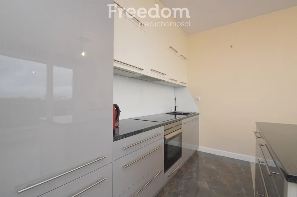 1 pokój, mieszkanie 38,00 m², piętro 3, oferta nr , 7086/3685/OMW, Olsztyn, Kościuszki, Tadeusza Kościuszki