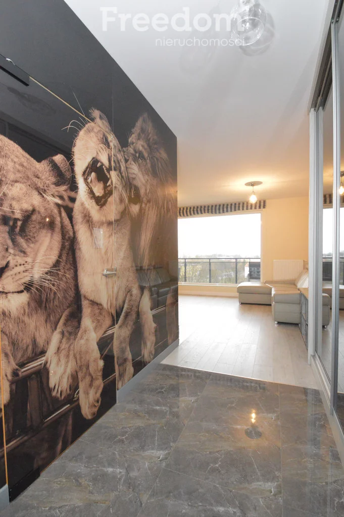 1 pokój, mieszkanie 38,00 m², piętro 3, oferta nr , 7086/3685/OMW, Olsztyn, Kościuszki, Tadeusza Kościuszki