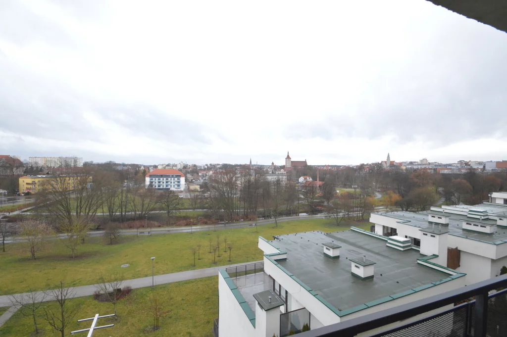 1 pokój, mieszkanie 38,00 m², piętro 3, oferta nr , 7086/3685/OMW, Olsztyn, Kościuszki, Tadeusza Kościuszki