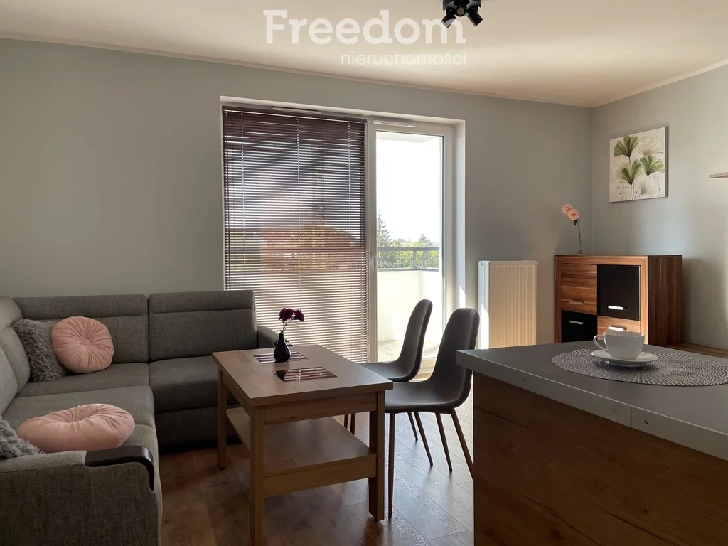 1 pokój, mieszkanie 28,38 m², piętro 3, oferta nr , 7036/3685/OMW, Toruń, Targowa