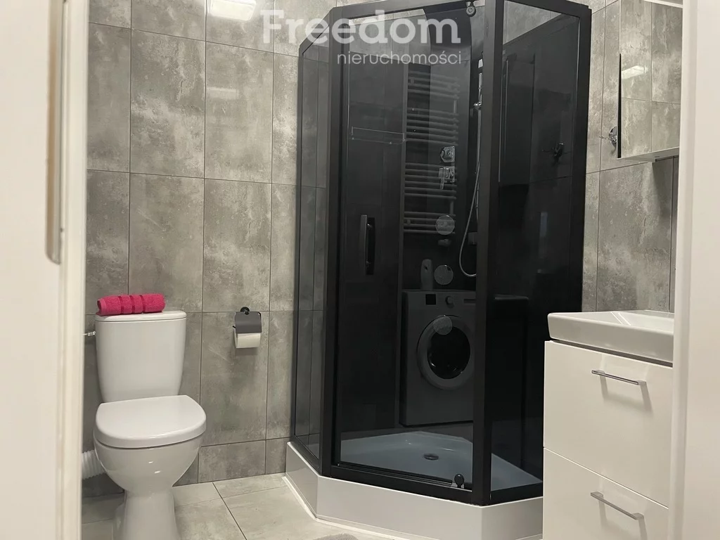 1 pokój, mieszkanie 28,38 m², piętro 3, oferta nr , 7036/3685/OMW, Toruń, Targowa