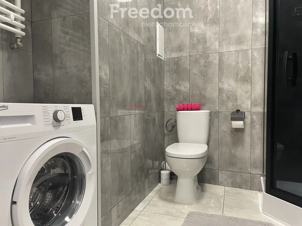 1 pokój, mieszkanie 28,38 m², piętro 3, oferta nr , 7036/3685/OMW, Toruń, Targowa