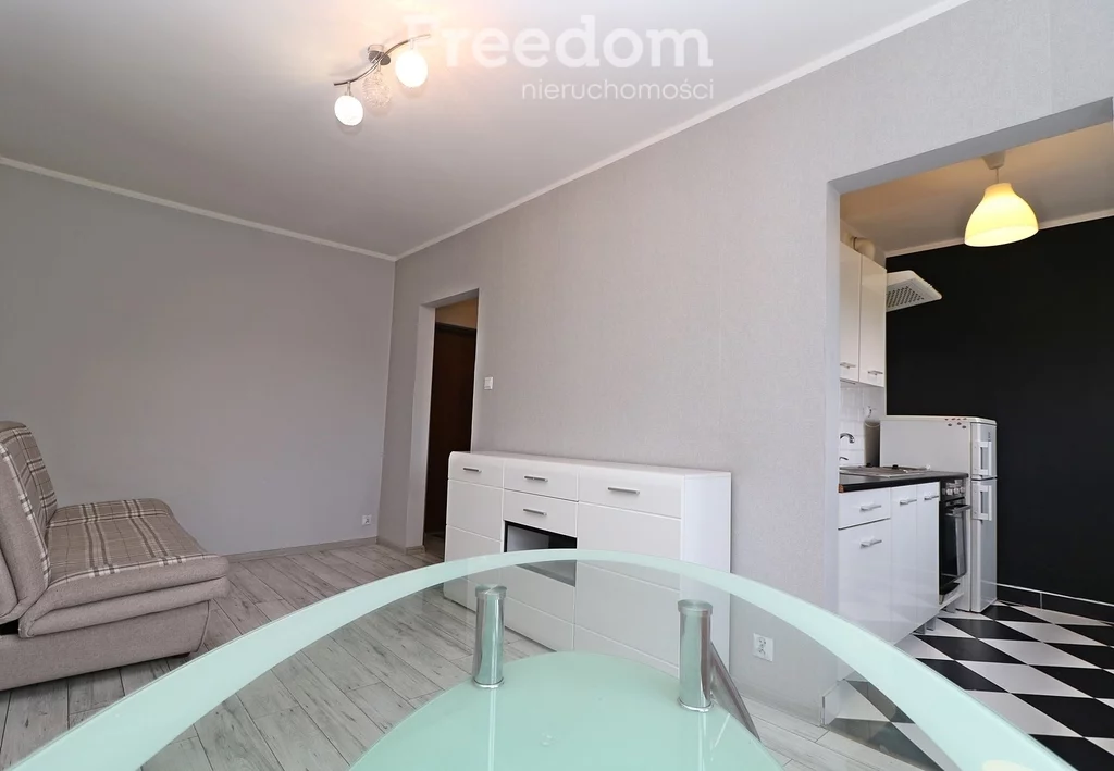 1 pokój, mieszkanie 25,00 m², piętro 4, oferta nr , 7121/3685/OMW, Białystok, Antoniuk, Wierzbowa