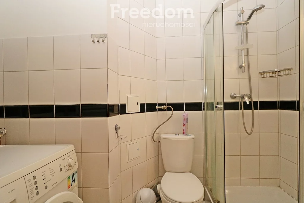 1 pokój, mieszkanie 25,00 m², piętro 4, oferta nr , 7121/3685/OMW, Białystok, Antoniuk, Wierzbowa
