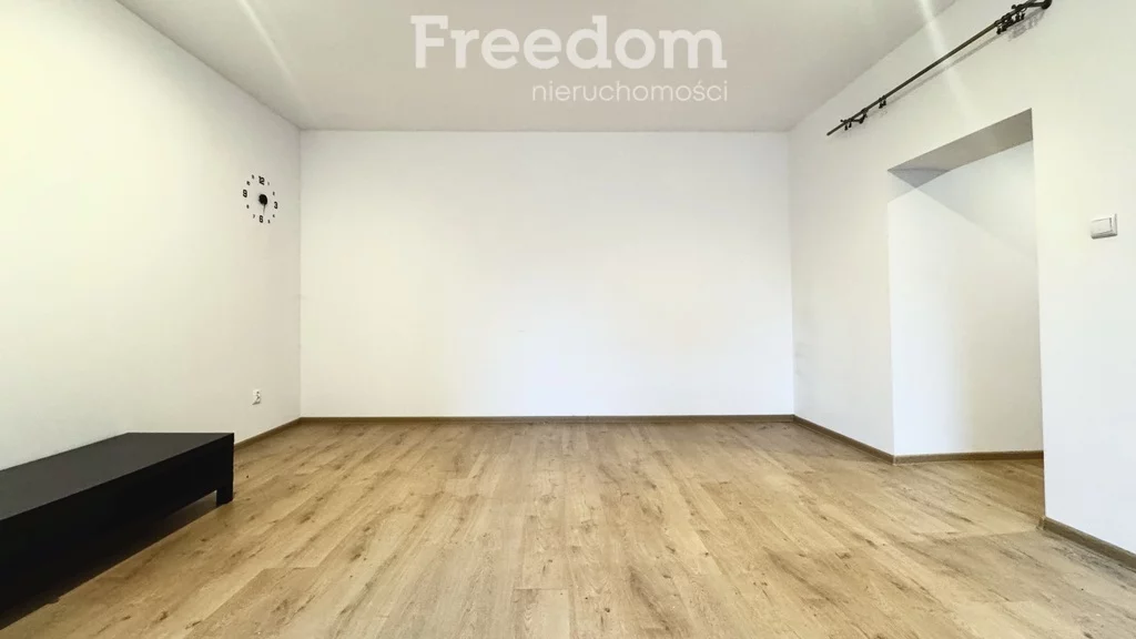 1 pokój, mieszkanie 33,56 m², parter, oferta nr , 6853/3685/OMW, Katowice, Wincentego Janasa
