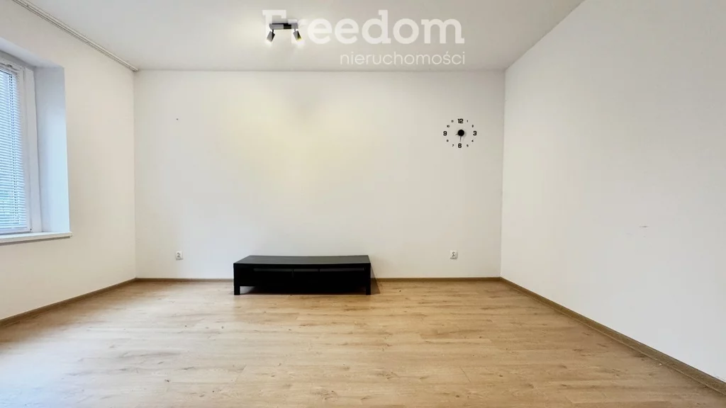 1 pokój, mieszkanie 33,56 m², parter, oferta nr , 6853/3685/OMW, Katowice, Wincentego Janasa