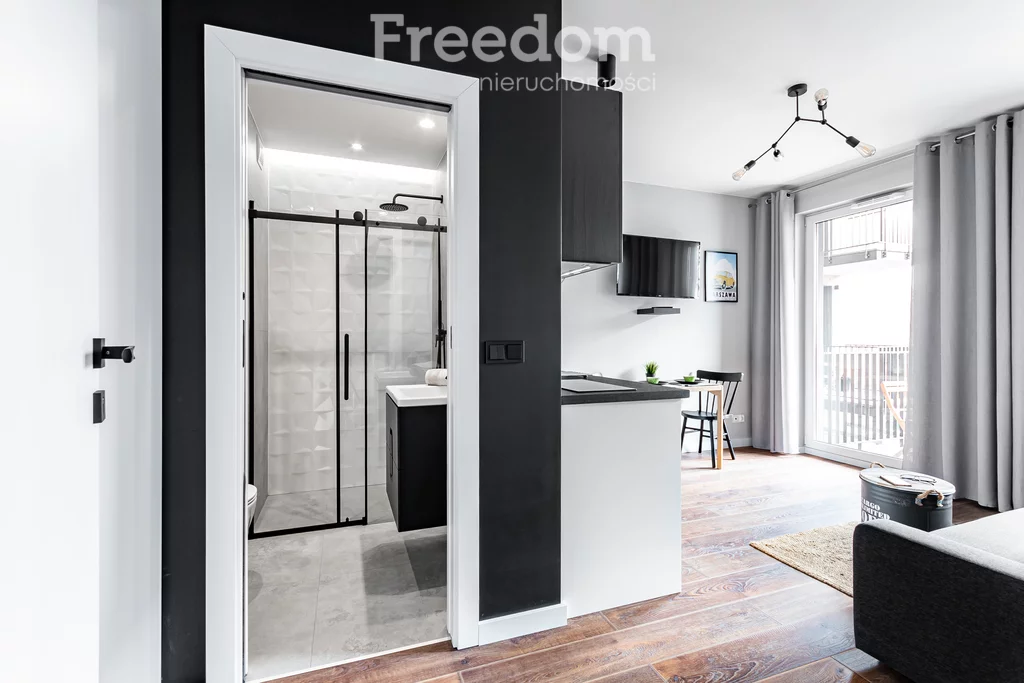Apartamenty 6854/3685/OMW Warszawa Praga Północ Wrzesińska