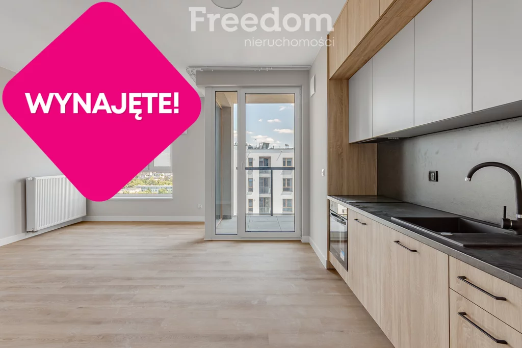 Apartamenty 7089/3685/OMW Warszawa Ursus Zagłoby