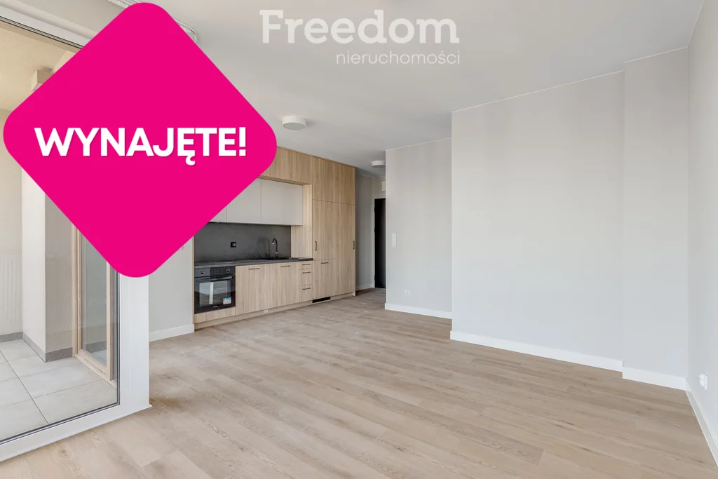 1 pokój, mieszkanie 26,93 m², piętro 11, oferta nr , 7089/3685/OMW, Warszawa, Ursus, Ursus, Zagłoby