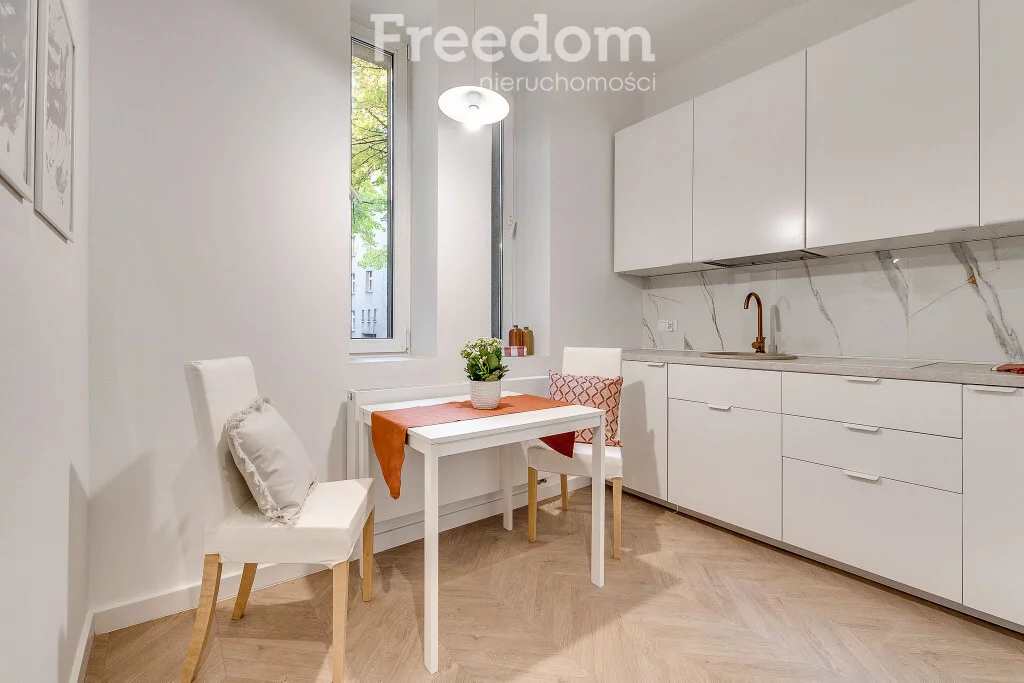 Apartamenty 6742/3685/OMW Katowice Żwirki i Wigury