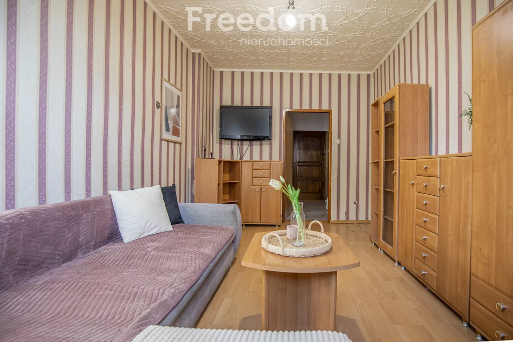 2 pokoje, mieszkanie 55,22 m², piętro 2, oferta nr , 34041/3685/OMS, Brzeg, 1 Maja
