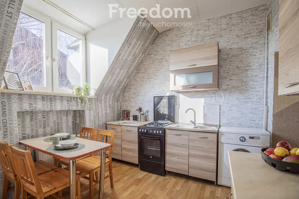 2 pokoje, mieszkanie 55,22 m², piętro 2, oferta nr , 34041/3685/OMS, Brzeg, 1 Maja