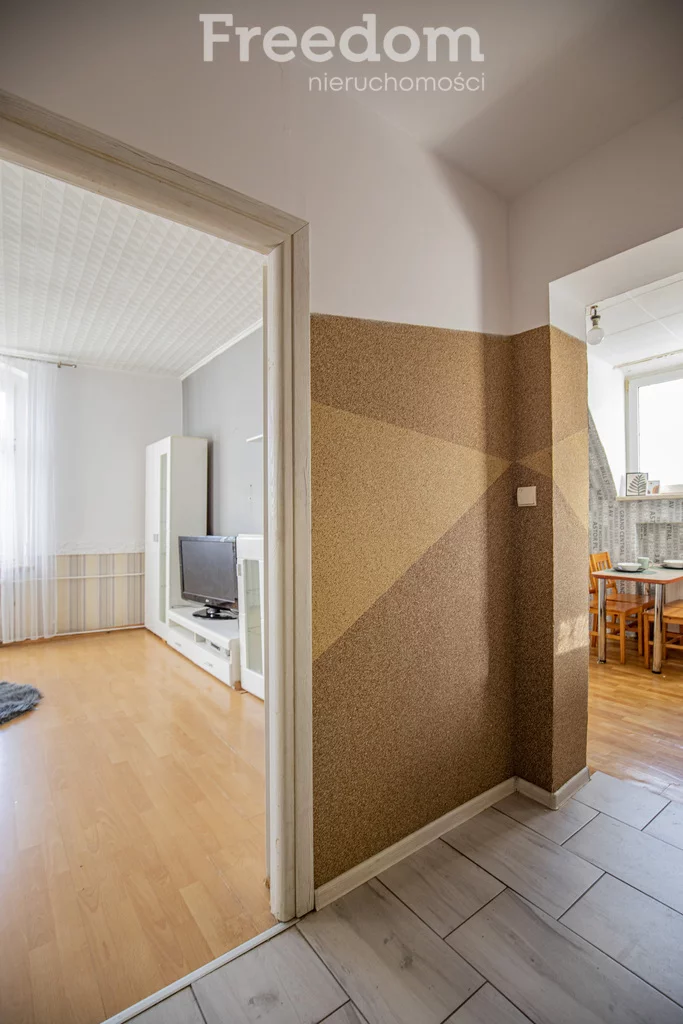 2 pokoje, mieszkanie 55,22 m², piętro 2, oferta nr , 34041/3685/OMS, Brzeg, 1 Maja