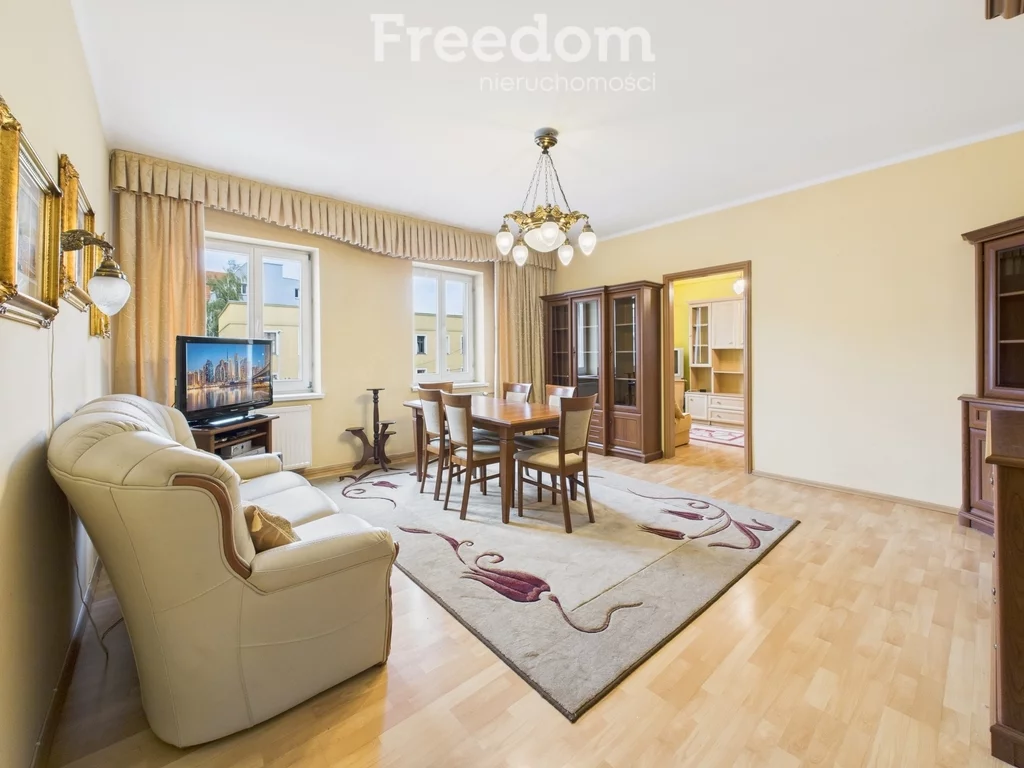 Apartamenty 40313/3685/OMS Katowice 1 Maja