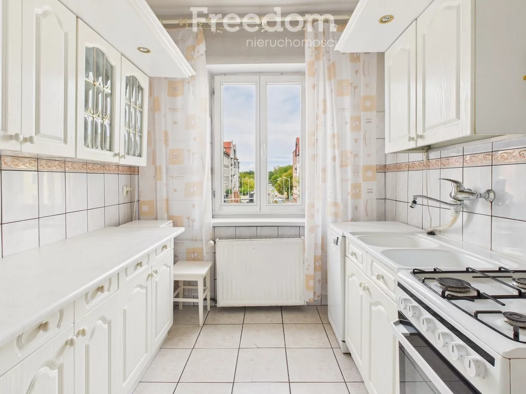 2 pokoje, mieszkanie 57,18 m², piętro 2, oferta nr , 40313/3685/OMS, Katowice, 1 Maja