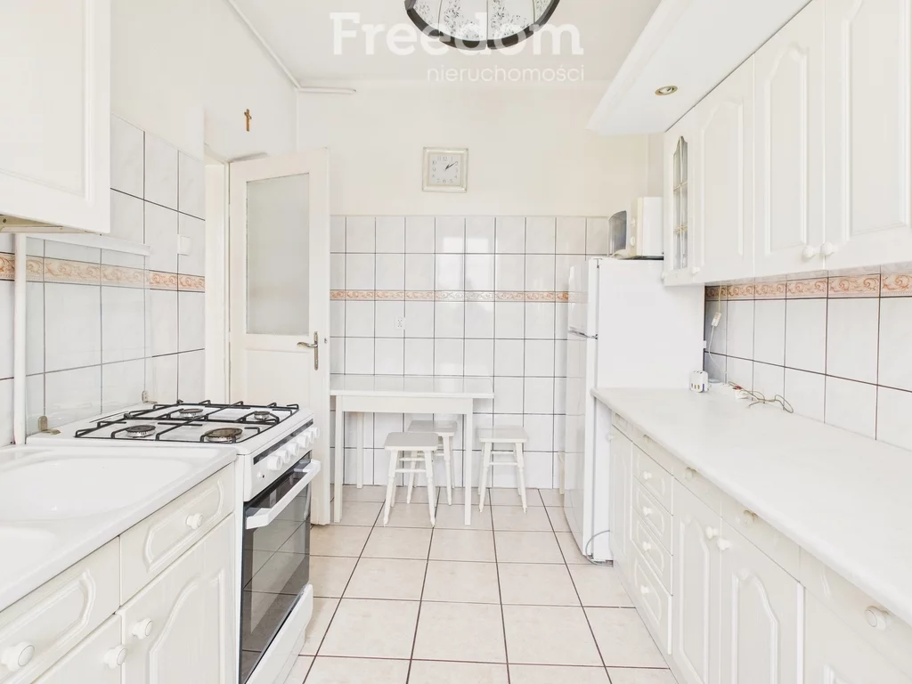 2 pokoje, mieszkanie 57,18 m², piętro 2, oferta nr , 40313/3685/OMS, Katowice, 1 Maja