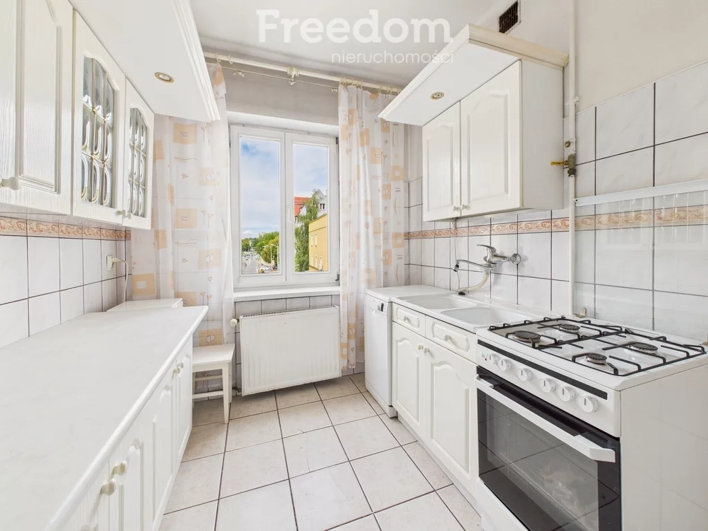 2 pokoje, mieszkanie 57,18 m², piętro 2, oferta nr , 40313/3685/OMS, Katowice, 1 Maja