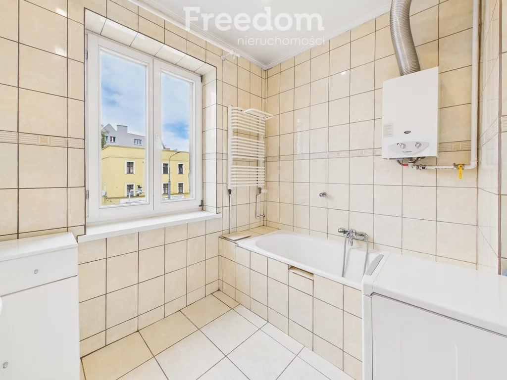 2 pokoje, mieszkanie 57,18 m², piętro 2, oferta nr , 40313/3685/OMS, Katowice, 1 Maja